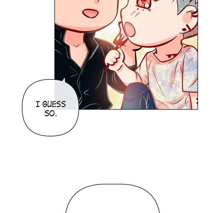 Read Biting The Tiger chapter 51 image 23 on Lezhin