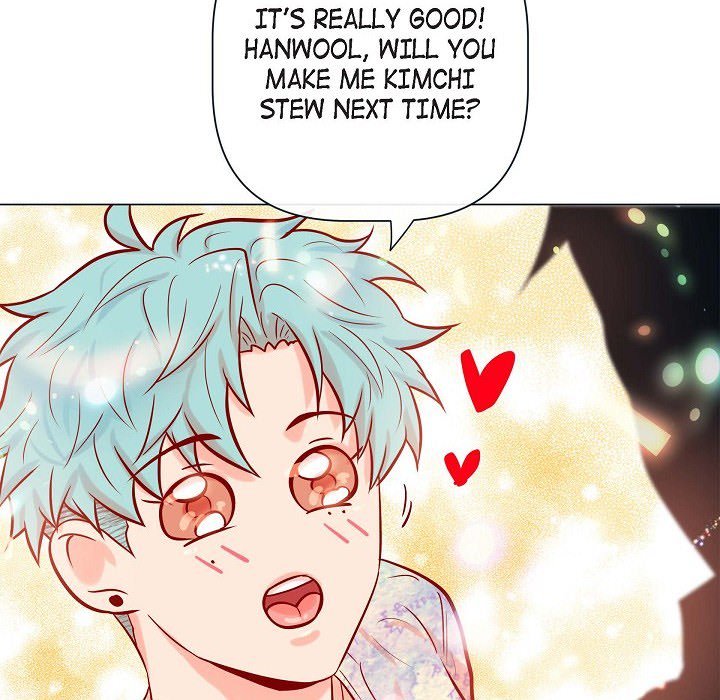 Read Biting The Tiger chapter 51 image 24 on Lezhin