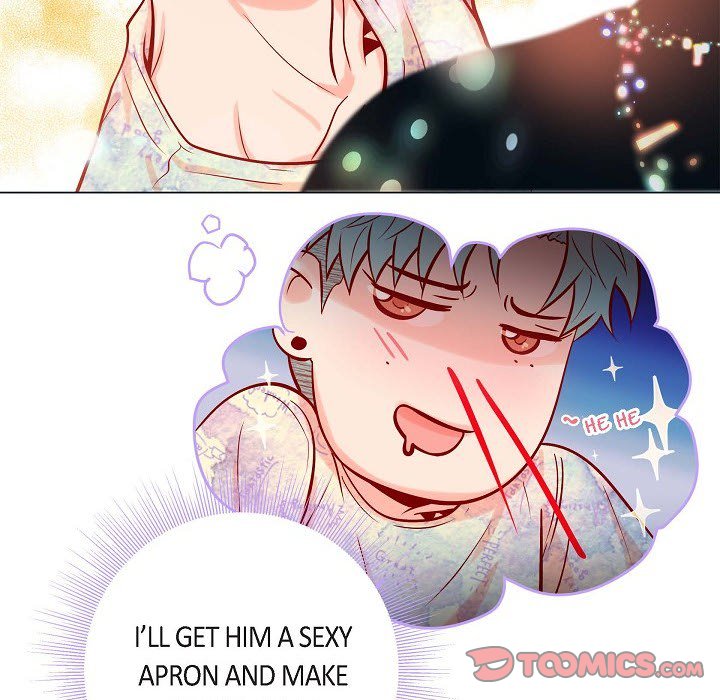 Read Biting The Tiger chapter 51 image 25 on Lezhin