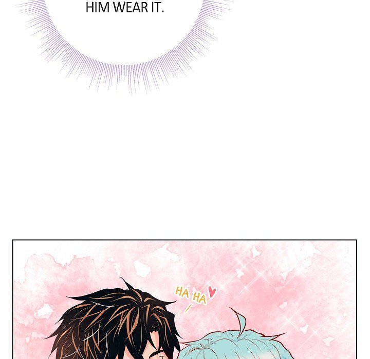 Read Biting The Tiger chapter 51 image 26 on Lezhin