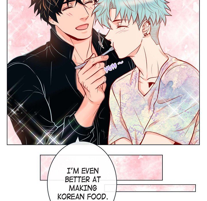 Read Biting The Tiger chapter 51 image 27 on Lezhin