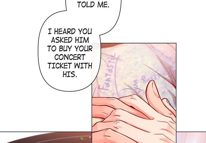 Read Biting The Tiger chapter 51 image 3 on Lezhin