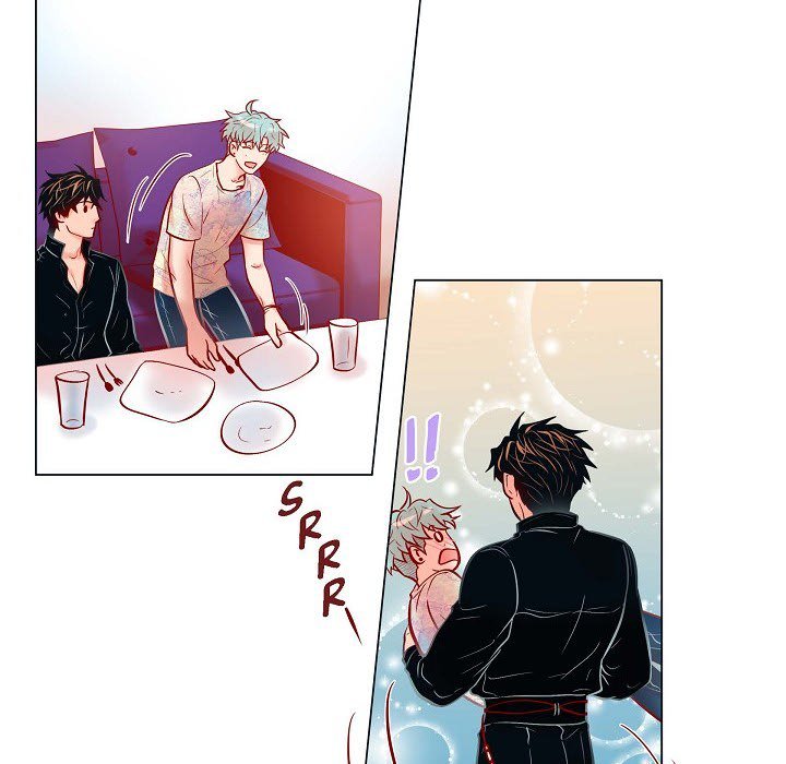 Read Biting The Tiger chapter 51 image 30 on Lezhin