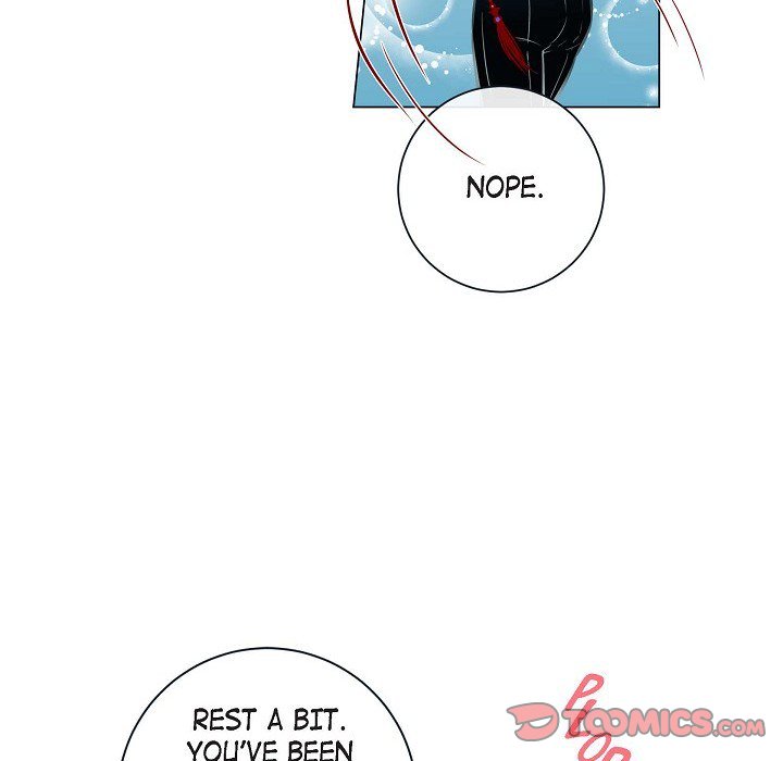 Read Biting The Tiger chapter 51 image 31 on Lezhin