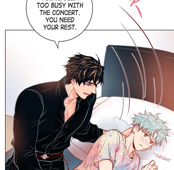 Read Biting The Tiger chapter 51 image 32 on Lezhin