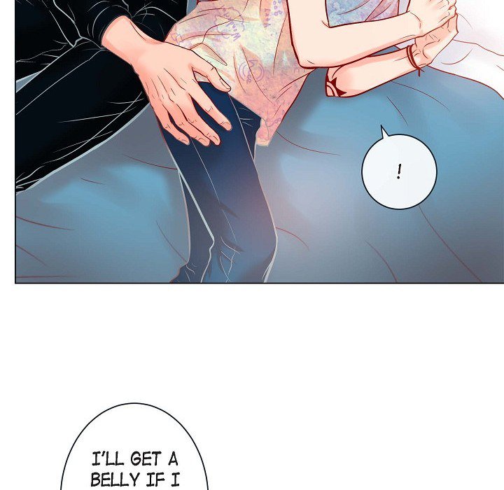 Read Biting The Tiger chapter 51 image 33 on Lezhin