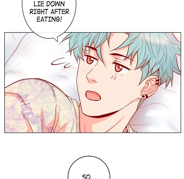 Read Biting The Tiger chapter 51 image 34 on Lezhin