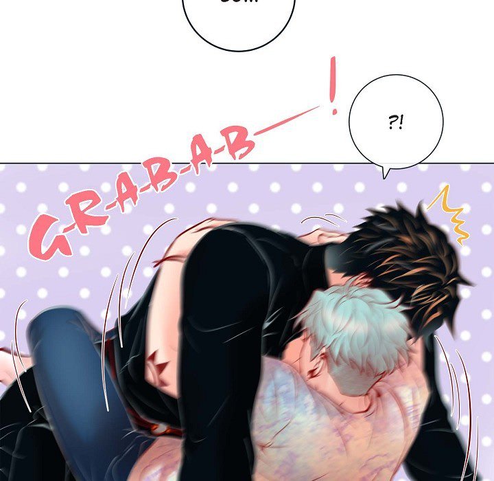 Read Biting The Tiger chapter 51 image 35 on Lezhin