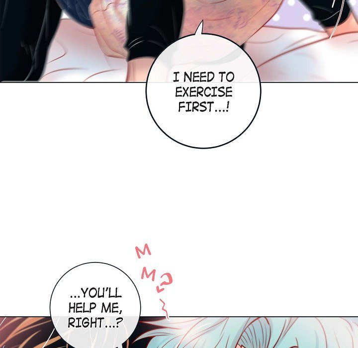 Read Biting The Tiger chapter 51 image 36 on Lezhin