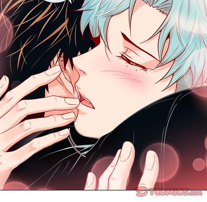 Read Biting The Tiger chapter 51 image 37 on Lezhin
