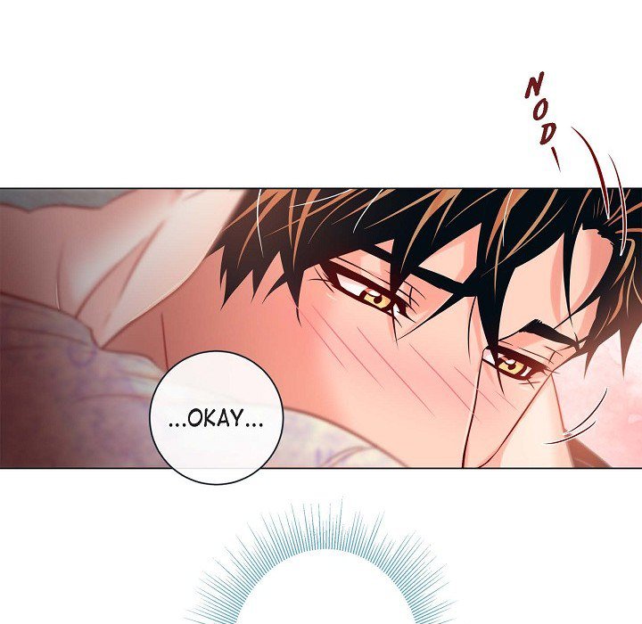 Read Biting The Tiger chapter 51 image 38 on Lezhin