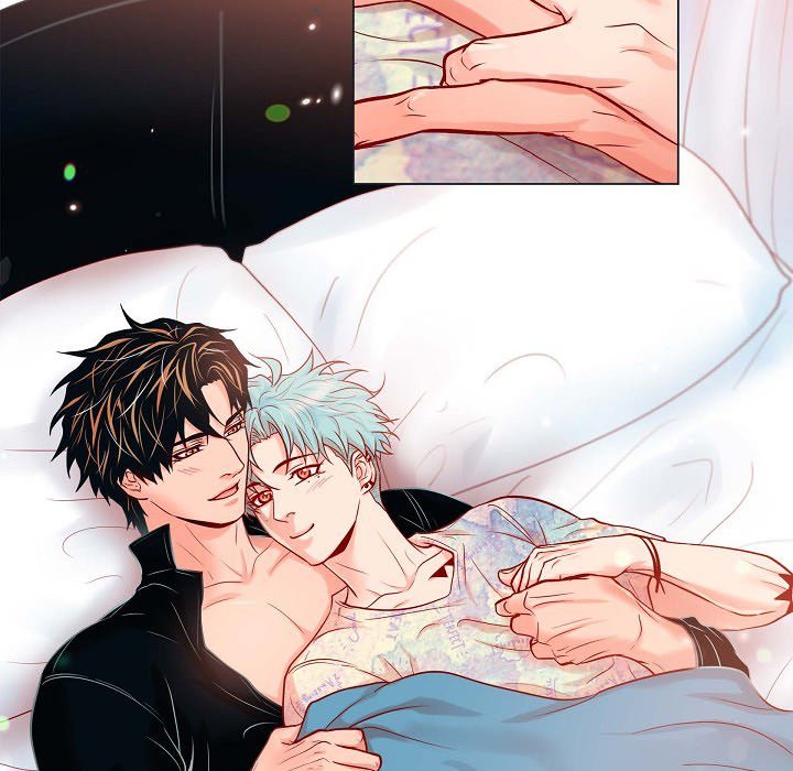 Read Biting The Tiger chapter 51 image 4 on Lezhin
