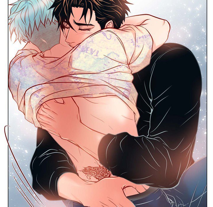 Read Biting The Tiger chapter 51 image 40 on Lezhin
