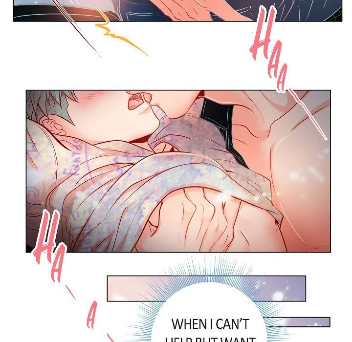 Read Biting The Tiger chapter 51 image 41 on Lezhin