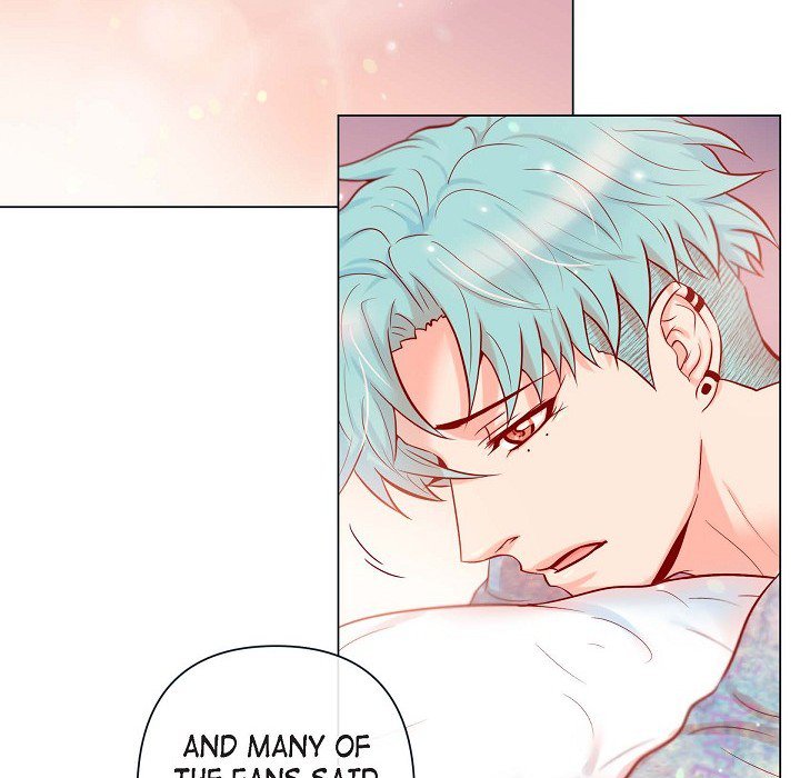 Read Biting The Tiger chapter 51 image 45 on Lezhin