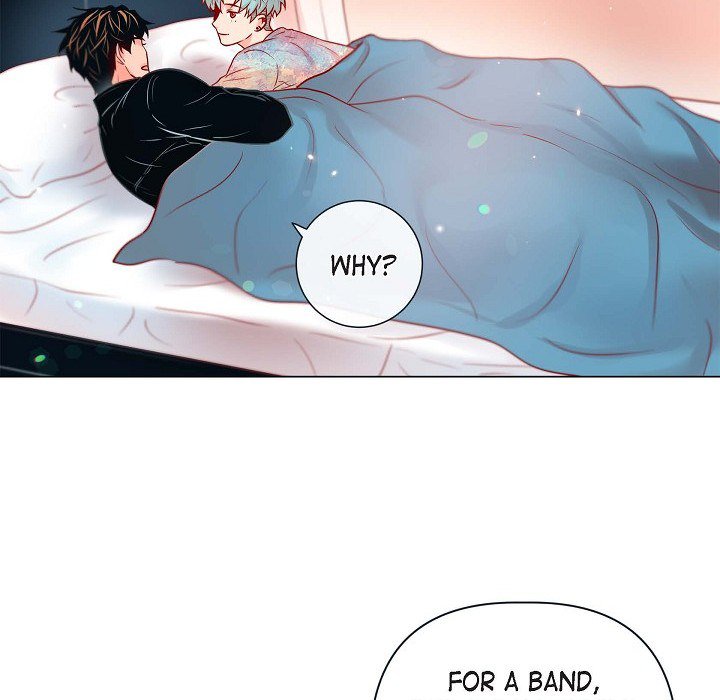 Read Biting The Tiger chapter 51 image 48 on Lezhin