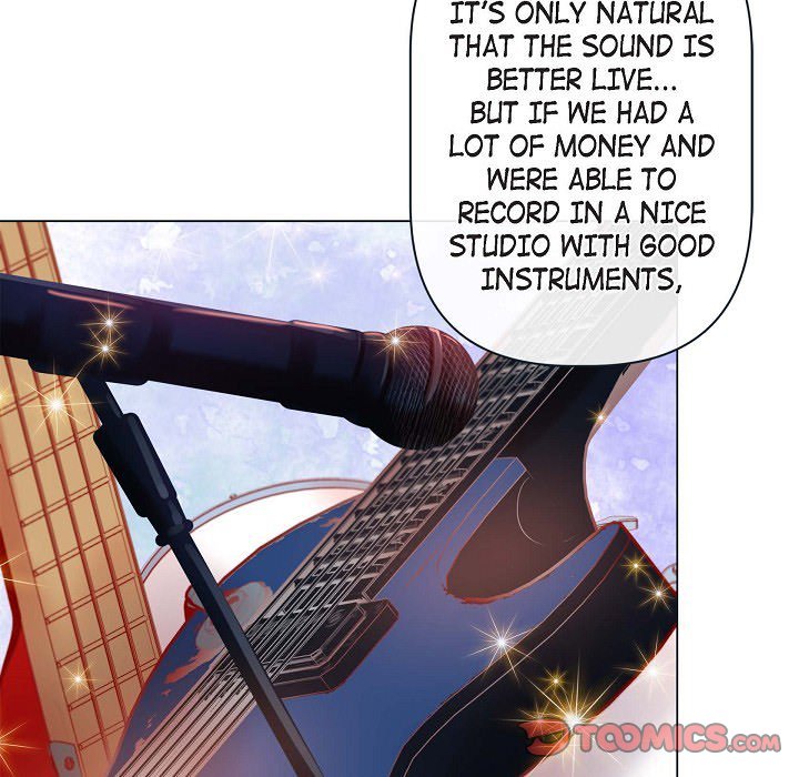 Read Biting The Tiger chapter 51 image 49 on Lezhin