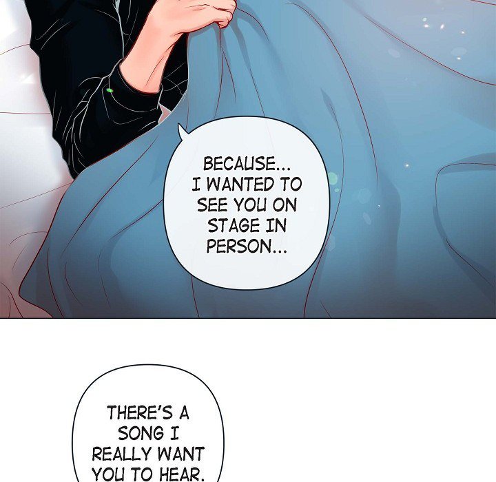 Read Biting The Tiger chapter 51 image 5 on Lezhin