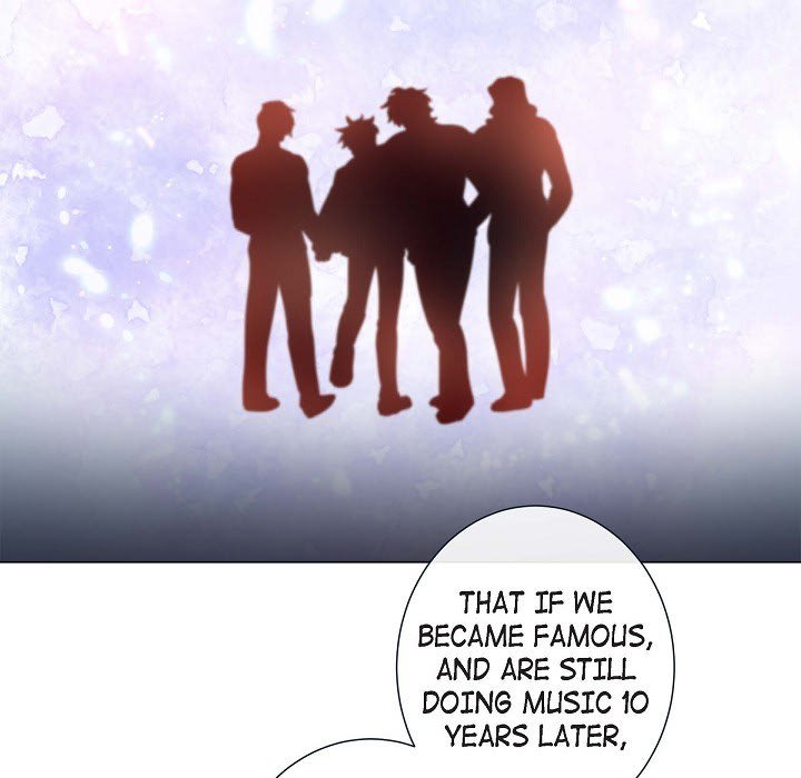 Read Biting The Tiger chapter 51 image 52 on Lezhin