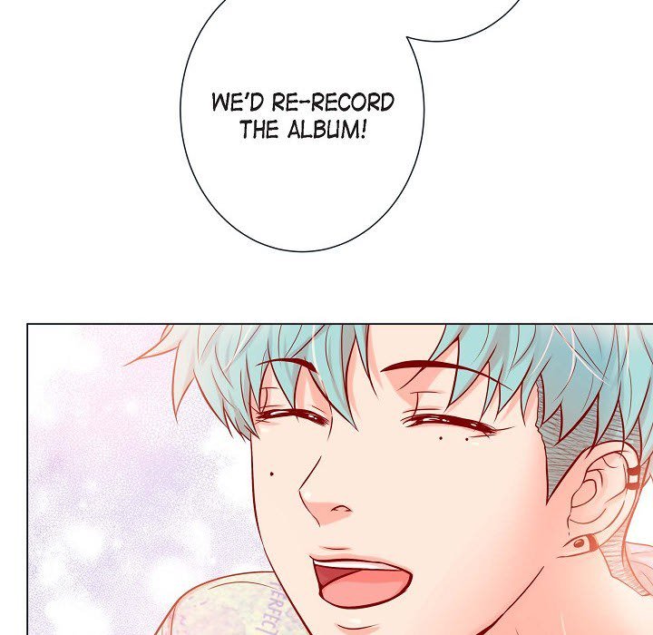 Read Biting The Tiger chapter 51 image 53 on Lezhin