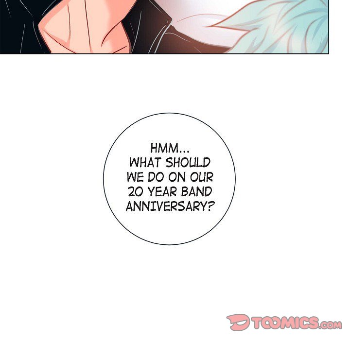 Read Biting The Tiger chapter 51 image 55 on Lezhin