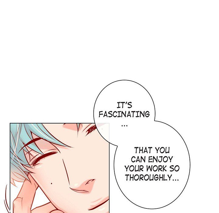 Read Biting The Tiger chapter 51 image 56 on Lezhin