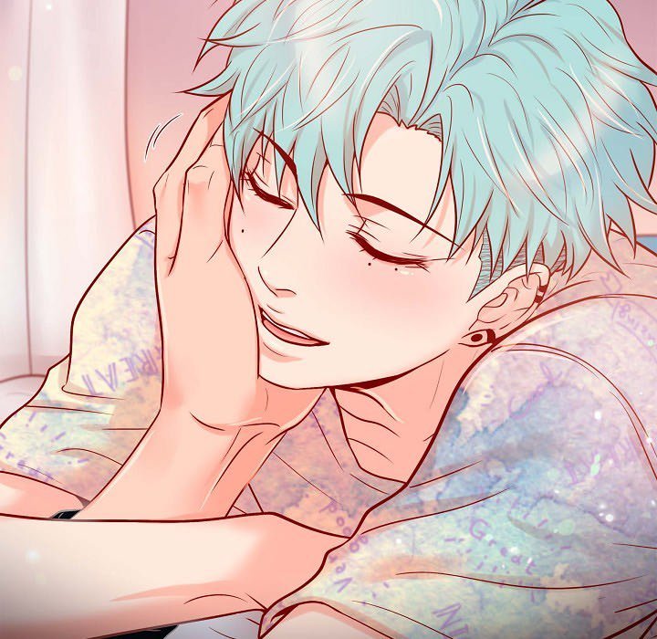 Read Biting The Tiger chapter 51 image 58 on Lezhin