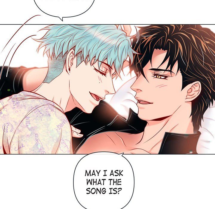 Read Biting The Tiger chapter 51 image 6 on Lezhin