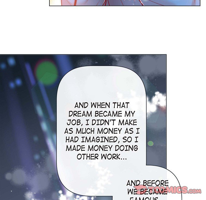 Read Biting The Tiger chapter 51 image 61 on Lezhin