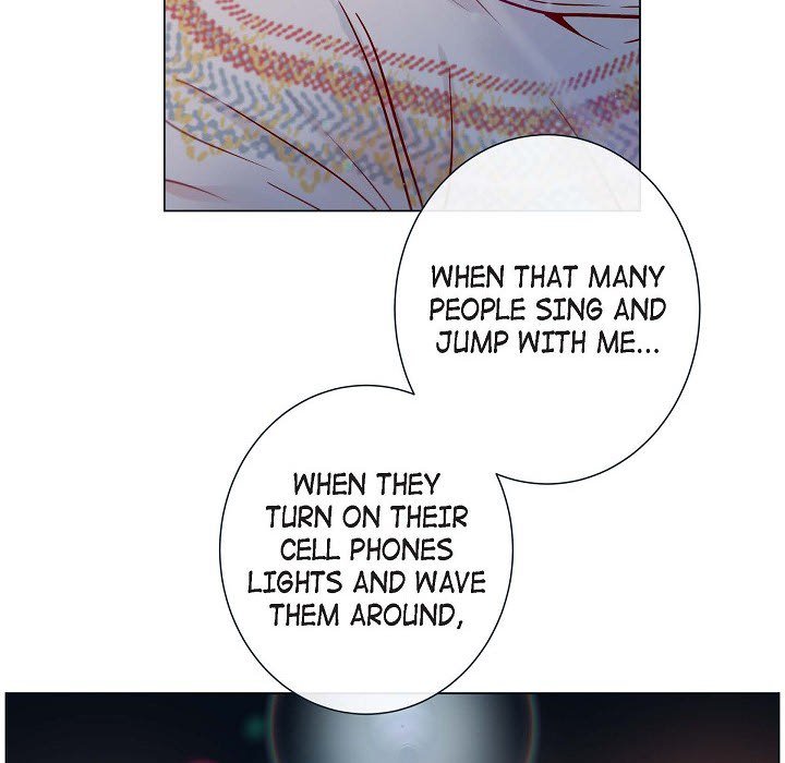 Read Biting The Tiger chapter 51 image 66 on Lezhin