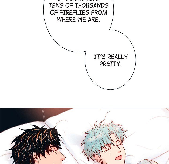 Read Biting The Tiger chapter 51 image 68 on Lezhin