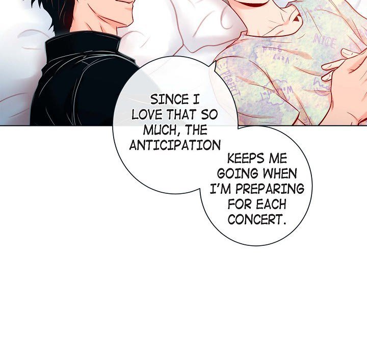Read Biting The Tiger chapter 51 image 69 on Lezhin