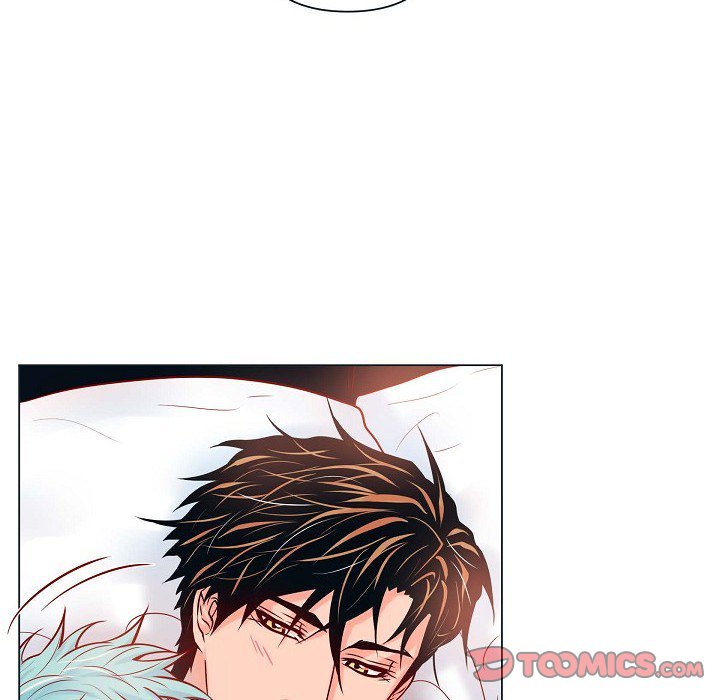 Read Biting The Tiger chapter 51 image 7 on Lezhin