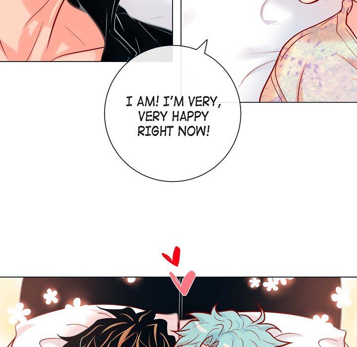 Read Biting The Tiger chapter 51 image 71 on Lezhin