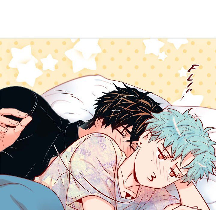 Read Biting The Tiger chapter 51 image 74 on Lezhin