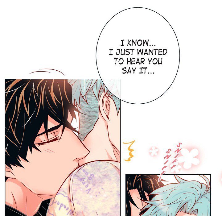 Read Biting The Tiger chapter 51 image 76 on Lezhin