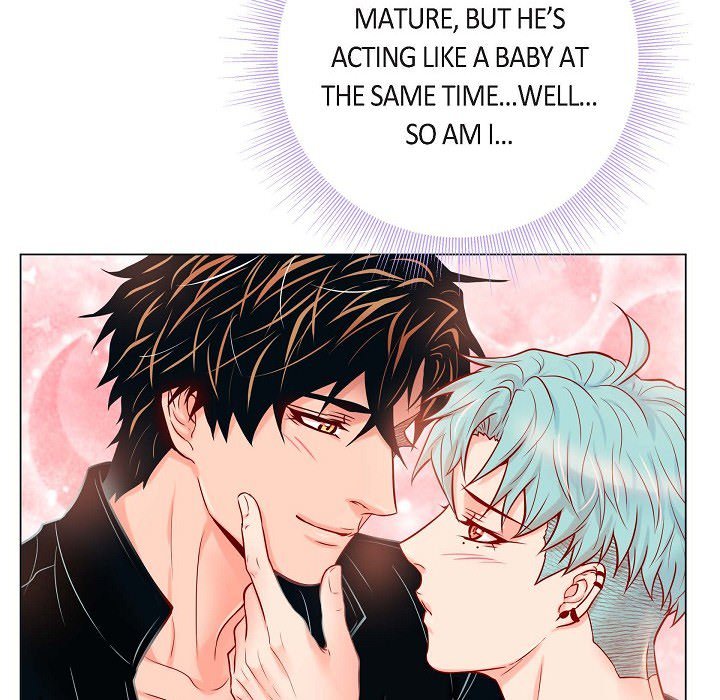 Read Biting The Tiger chapter 51 image 78 on Lezhin