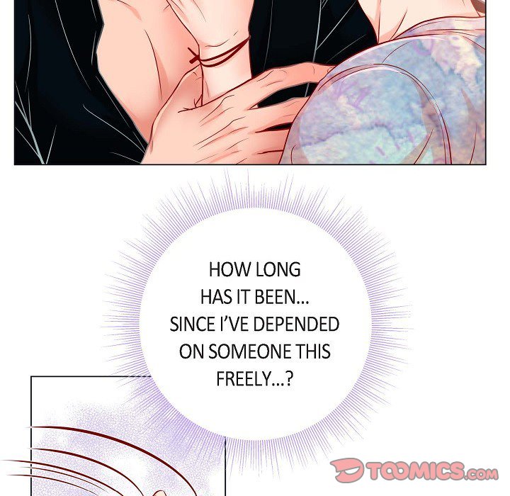 Read Biting The Tiger chapter 51 image 79 on Lezhin