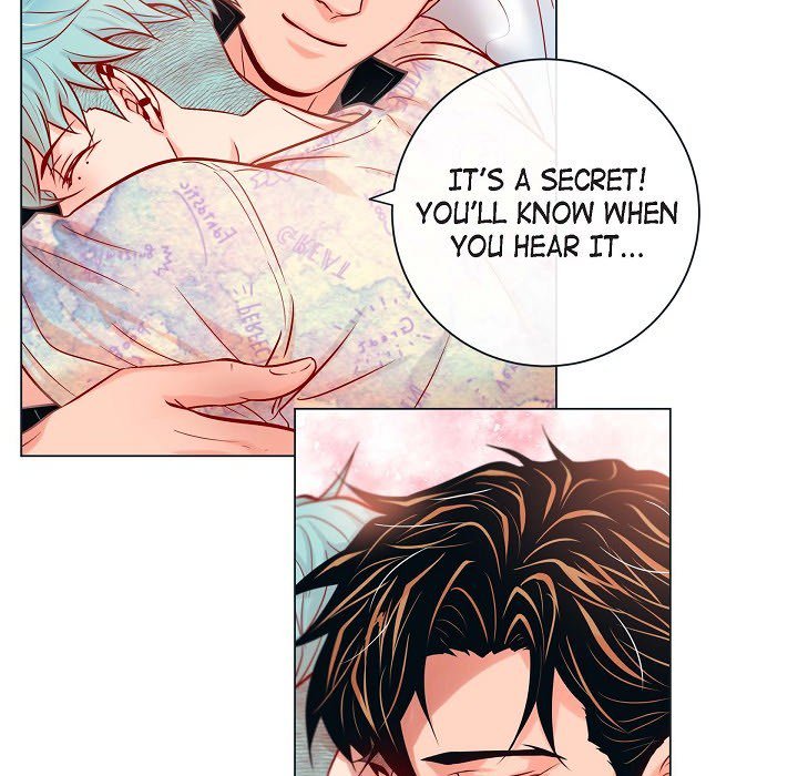 Read Biting The Tiger chapter 51 image 8 on Lezhin