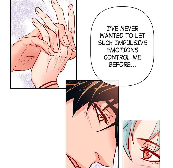 Read Biting The Tiger chapter 51 image 80 on Lezhin