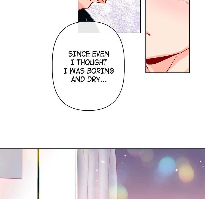 Read Biting The Tiger chapter 51 image 81 on Lezhin