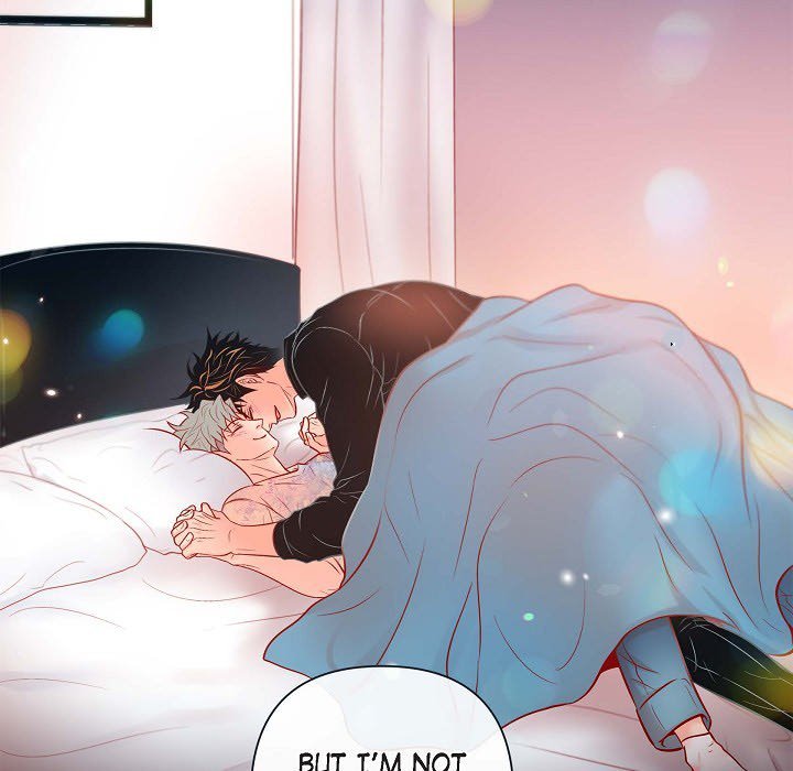 Read Biting The Tiger chapter 51 image 82 on Lezhin