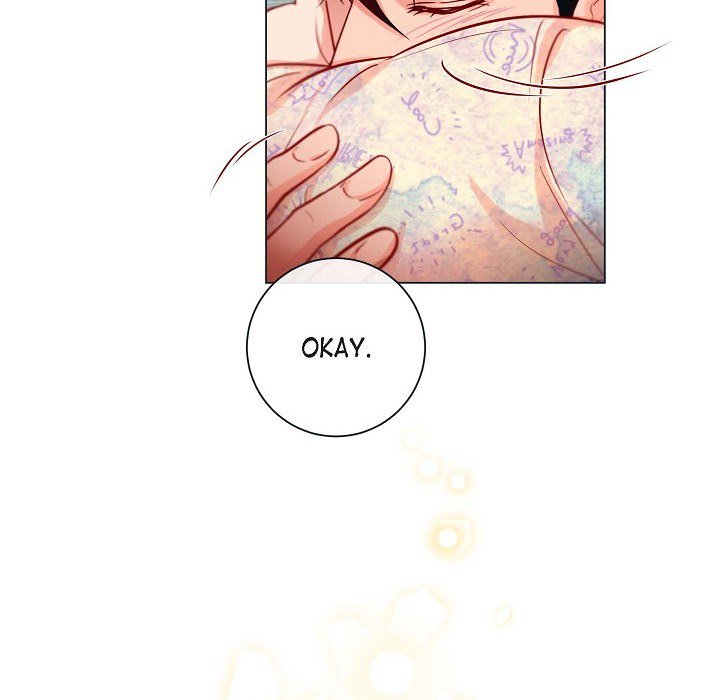 Read Biting The Tiger chapter 51 image 9 on Lezhin