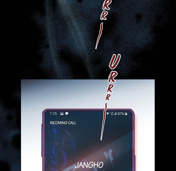 Read Biting The Tiger chapter 51 image 93 on Lezhin