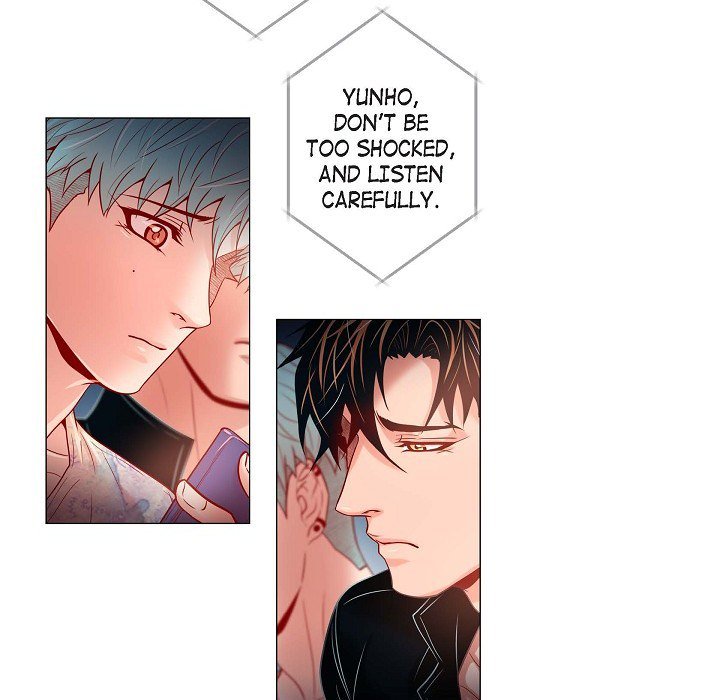 Read Biting The Tiger chapter 51 image 99 on Lezhin