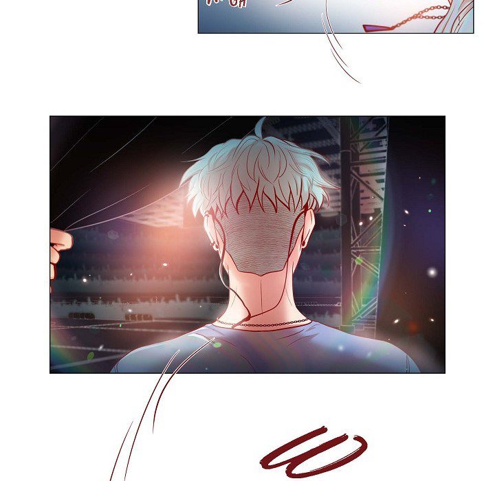 Read Biting The Tiger chapter 54 image 100 on Lezhin