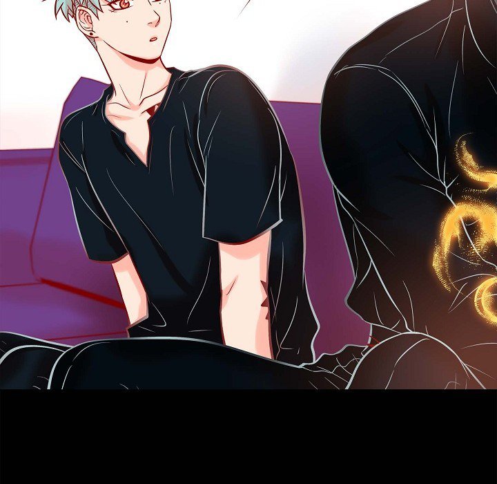 Read Biting The Tiger chapter 54 image 11 on Lezhin