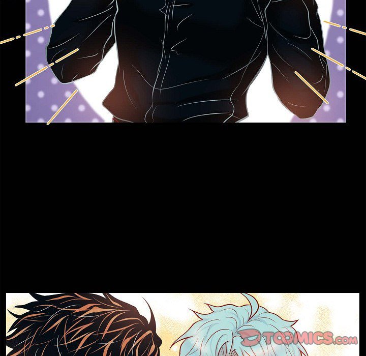 Read Biting The Tiger chapter 54 image 13 on Lezhin