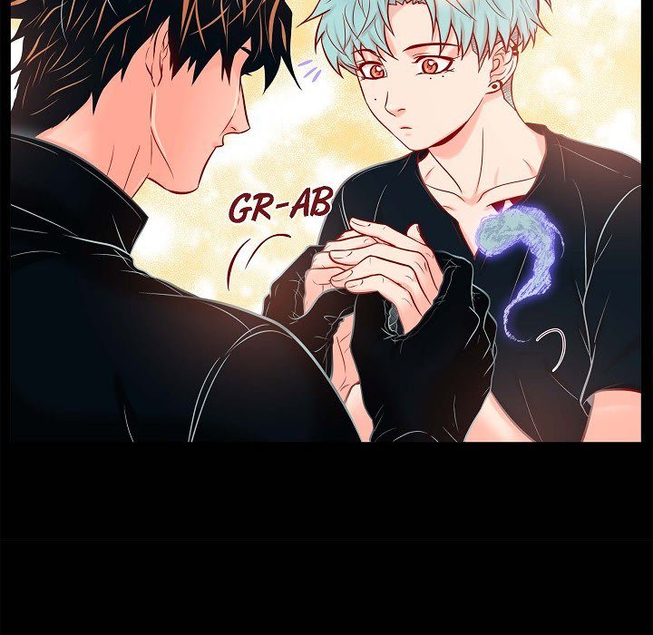 Read Biting The Tiger chapter 54 image 14 on Lezhin