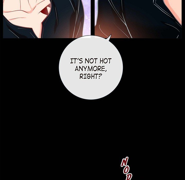 Read Biting The Tiger chapter 54 image 16 on Lezhin